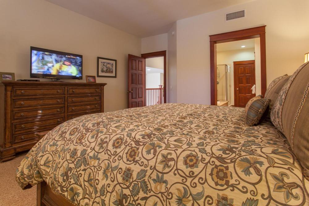 Timbers # 1033 Villa Mammoth Lakes Exterior foto