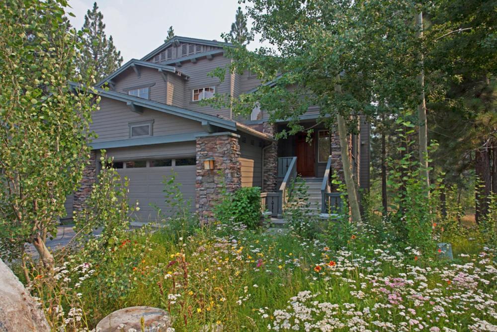 Timbers # 1033 Villa Mammoth Lakes Exterior foto