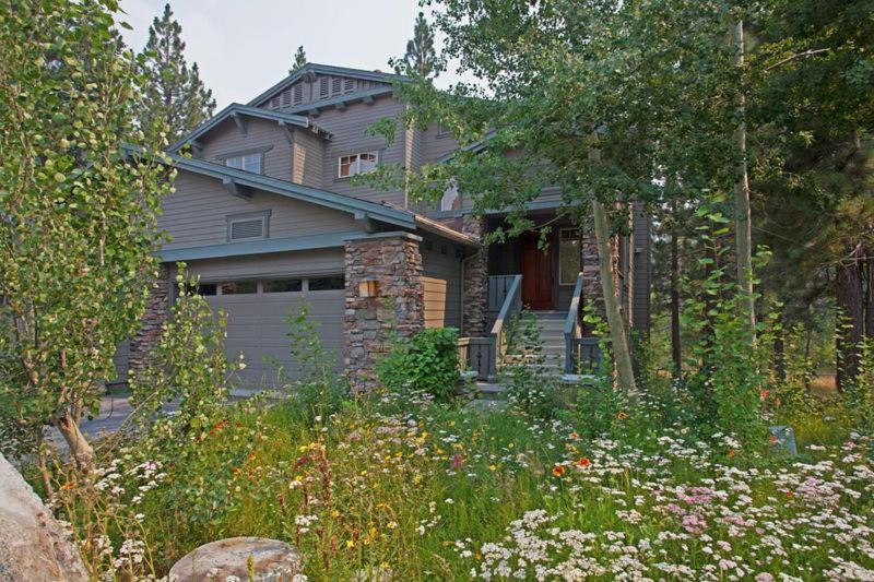 Timbers # 1033 Villa Mammoth Lakes Cameră foto